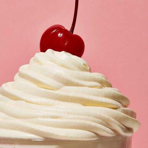 Icecream cup