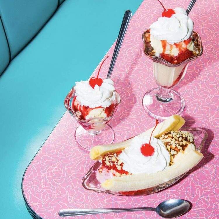 Icecream cup