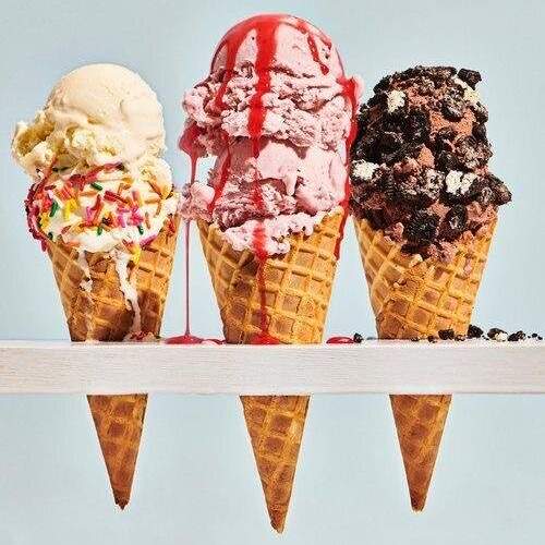 Icecream cup