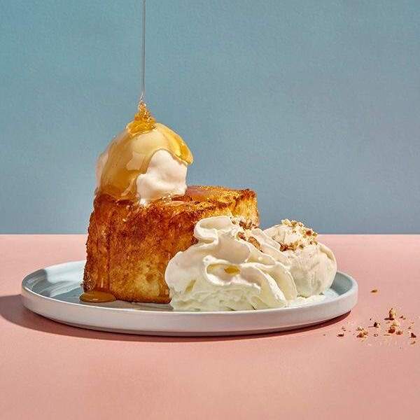 Icecream cup