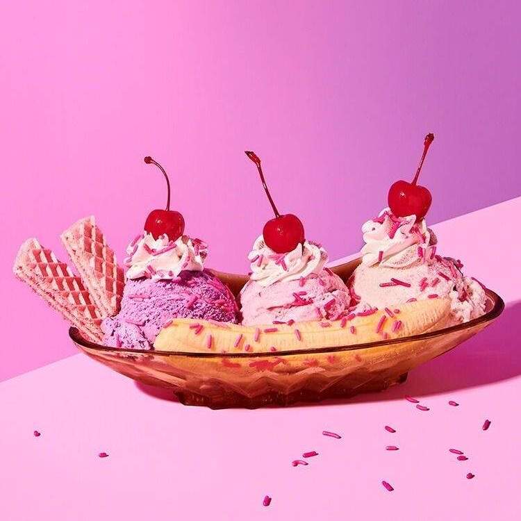 Icecream cup